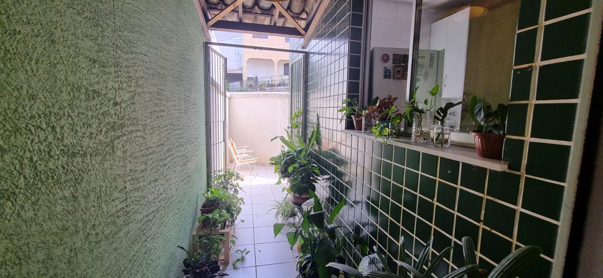 Apartamento, Ana Lúcia, 3 Quartos, 2 Vagas