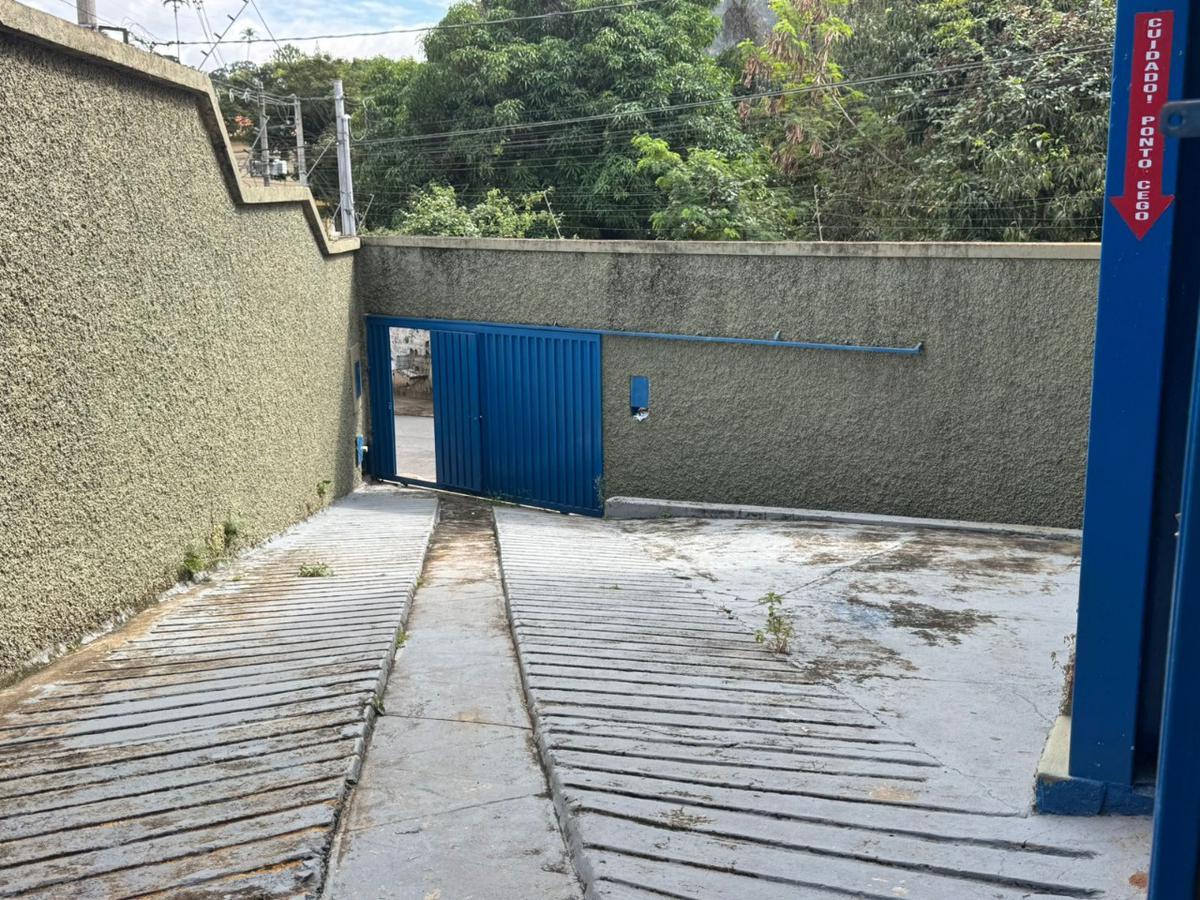 Galpão, Centro, 0 Quarto, 0 Vaga