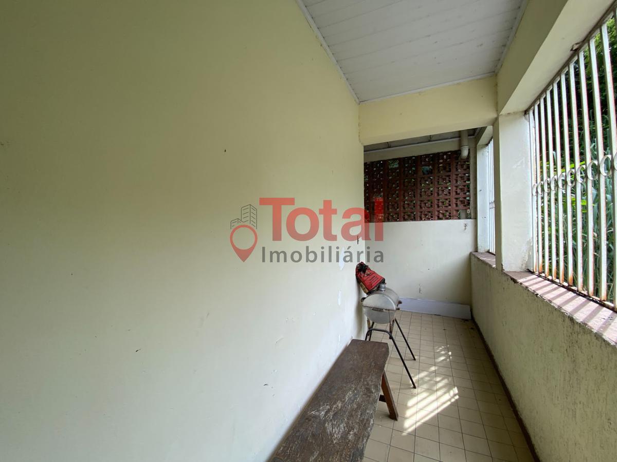 Apartamento, Quitandinha, 3 Quartos, 1 Vaga