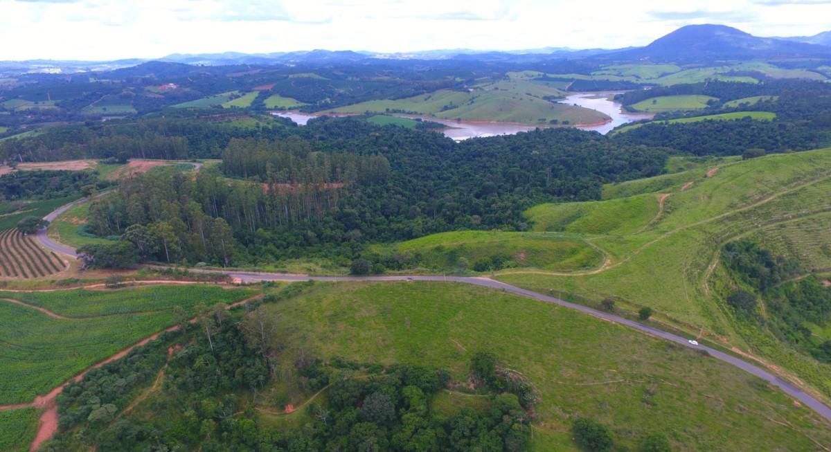 Fazenda, Zona Rural, 0 Quarto, 0 Vaga