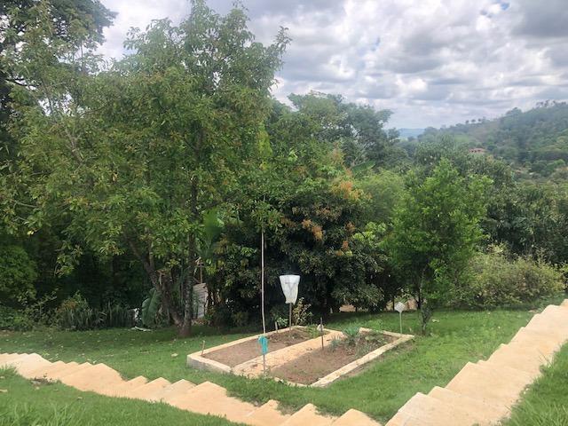 Fazenda, Condomínio Solar das Palmeiras, 1 Quarto, 10 Vagas, 1 Suíte