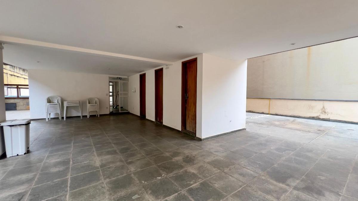 Apartamento, Savassi, 2 Quartos, 1 Vaga, 1 Suíte