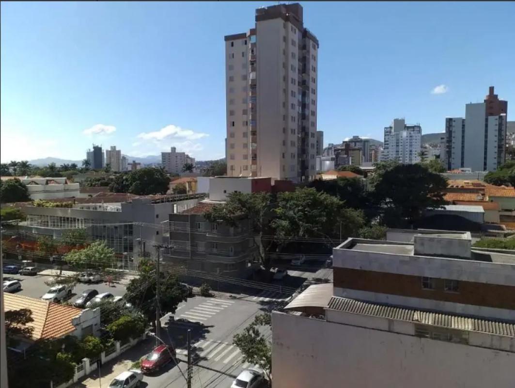 Sala, Santa Efigênia, 0 Quarto, 0 Vaga