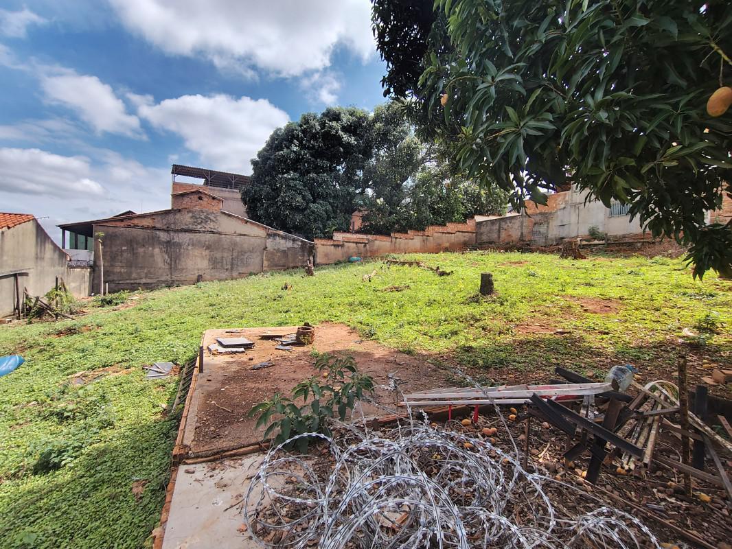 Lote, Salgado Filho, 0 Quarto, 0 Vaga