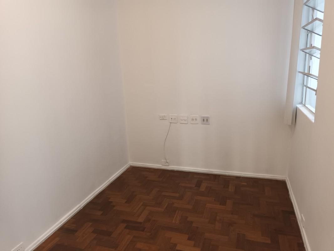 Apartamento, Anchieta, 3 Quartos, 1 Vaga