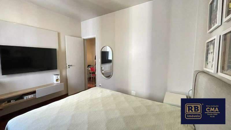 Apartamento, Savassi, 3 Quartos, 1 Vaga, 1 Suíte