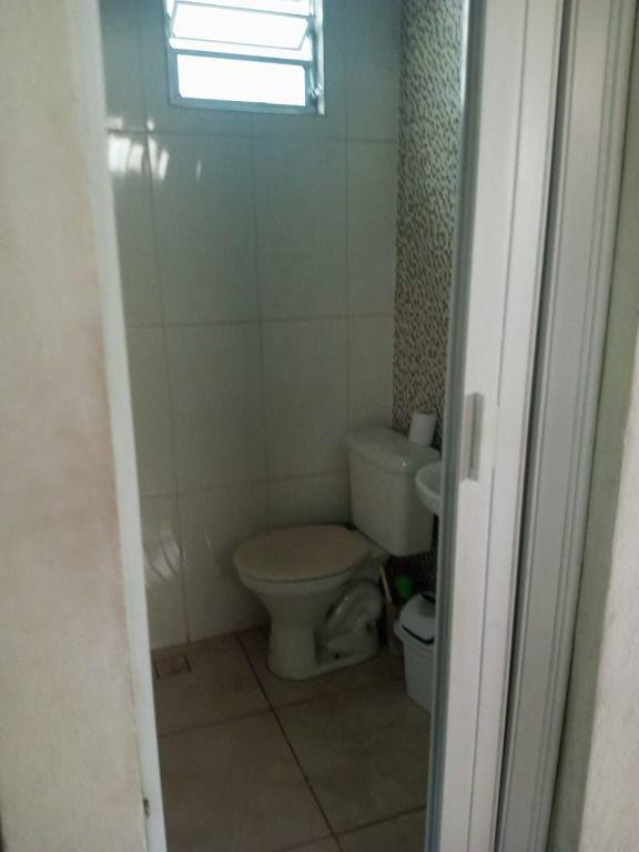 Casa, Caieira, 3 Quartos, 2 Vagas