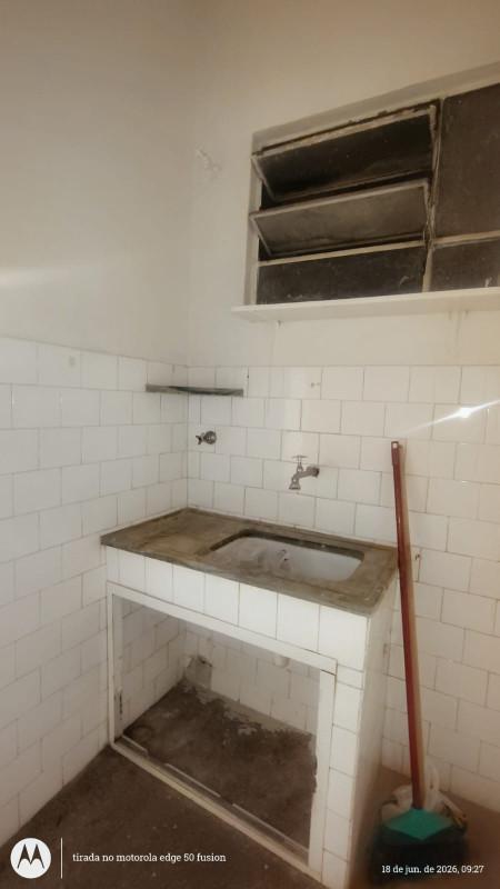 Apartamento, Centro, 2 Quartos, 0 Vaga