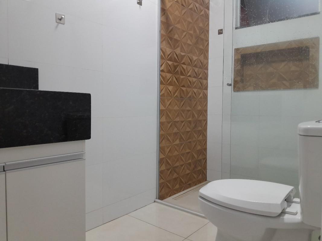 Casa, Milionários, 3 Quartos, 4 Vagas, 2 Suítes