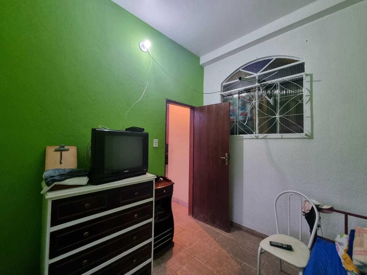 Casa, Jardim Riacho das Pedras, 2 Quartos, 1 Vaga