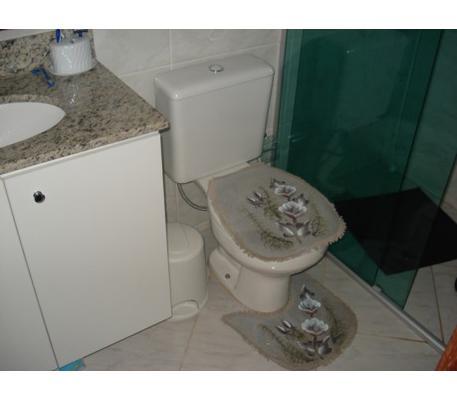 Casa, Jardim Guanabara, 3 Quartos, 2 Vagas, 1 Suíte