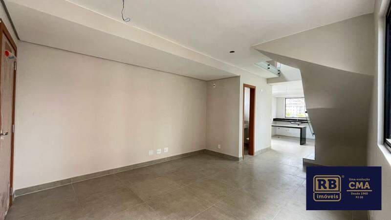 Apartamento, Santo Antônio, 2 Quartos, 3 Vagas, 2 Suítes