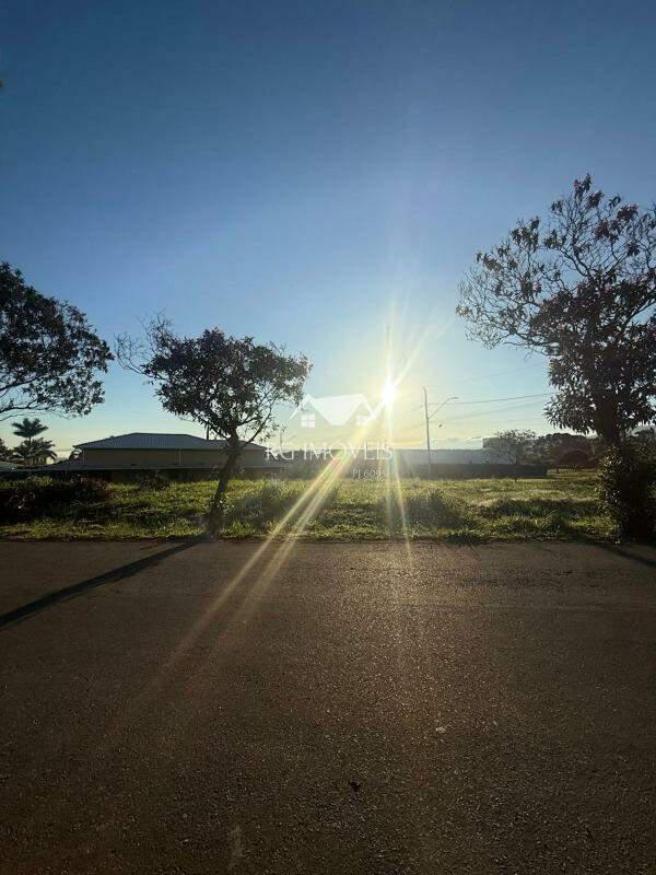 Lote, Condomínio Serra dos Bandeirantes, 0 Quarto, 0 Vaga