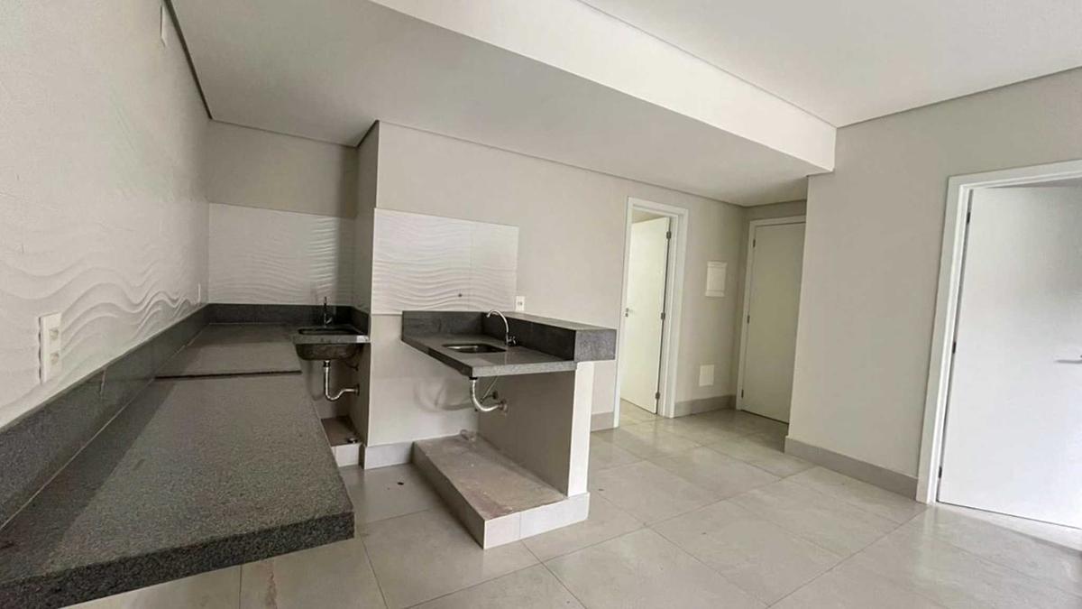 Apartamento, Centro, 2 Quartos, 0 Vaga, 1 Suíte