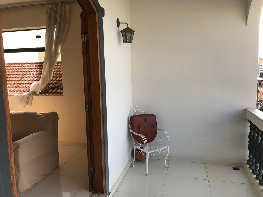 Apartamento, Vila Pinto, 4 Quartos, 2 Vagas, 1 Suíte