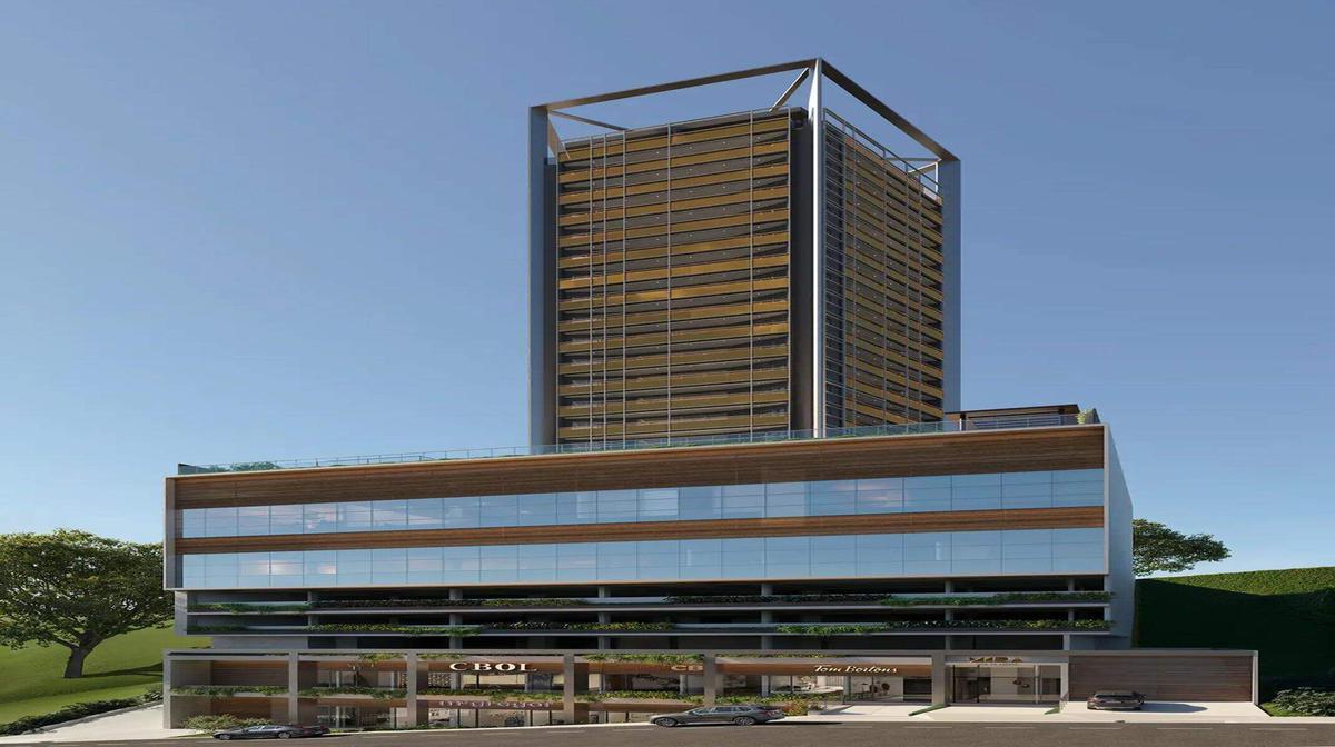 Apartamento, Vale do Sereno, 2 Quartos, 2 Vagas, 2 Suítes