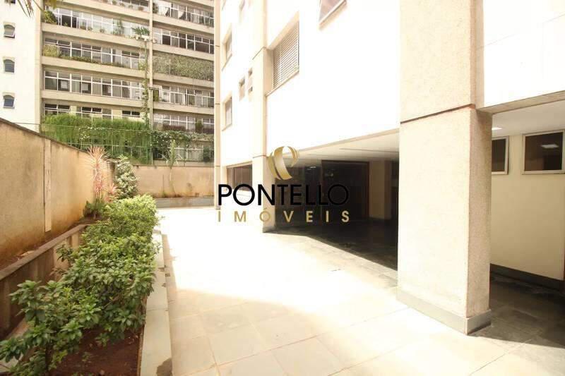 Apartamento, Lourdes, 4 Quartos, 2 Vagas, 2 Suítes