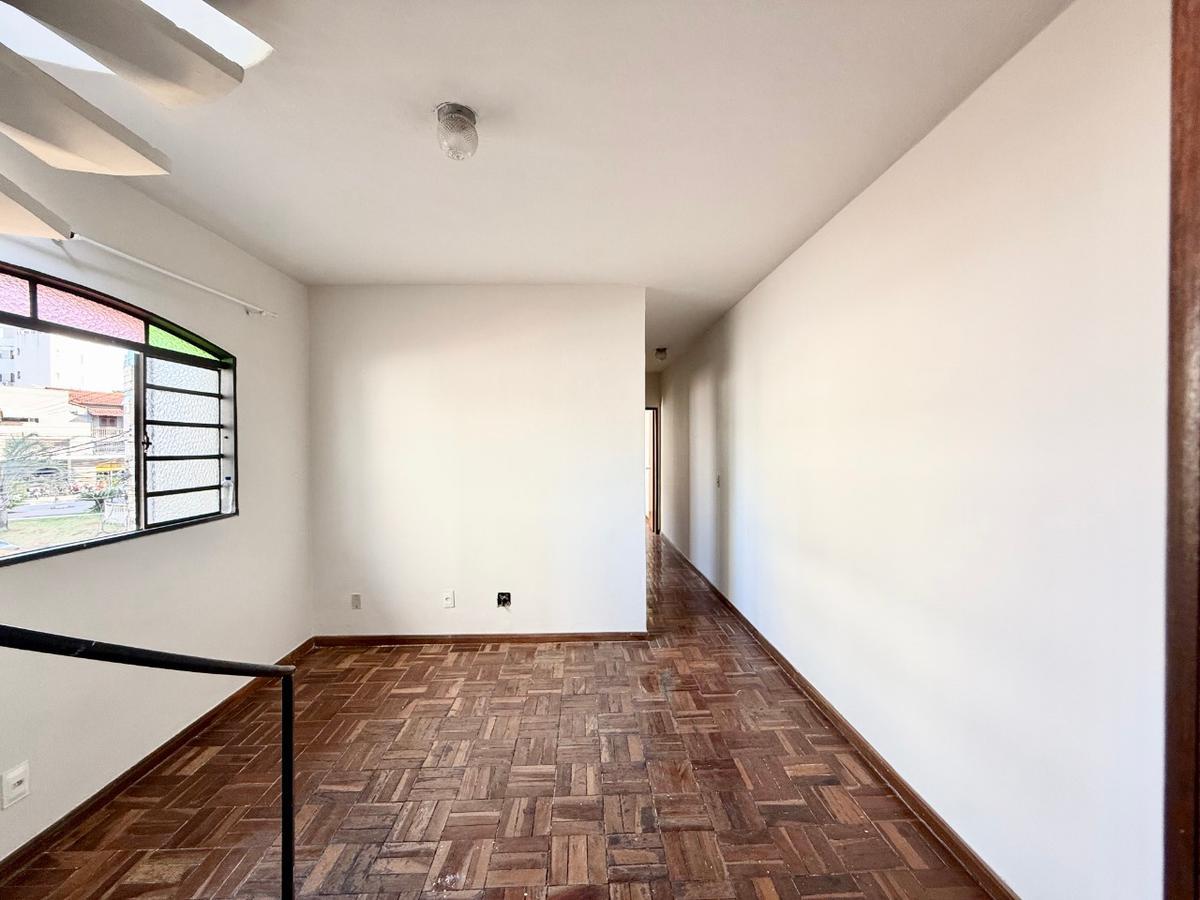 Cobertura, Liberdade, 2 Quartos, 1 Vaga