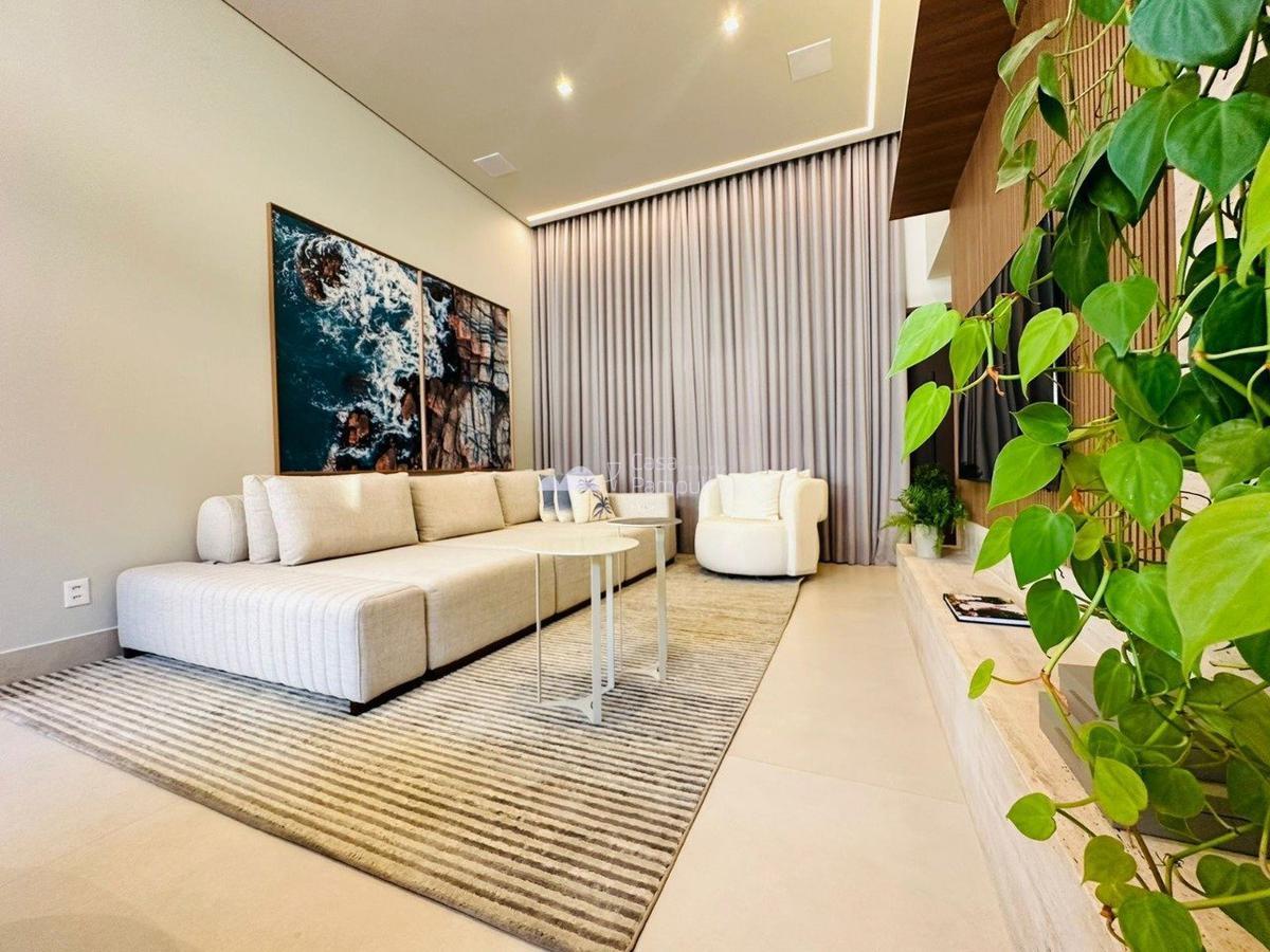 Casa, Alphaville Minas Gerais, 3 Quartos, 5 Vagas, 3 Suítes