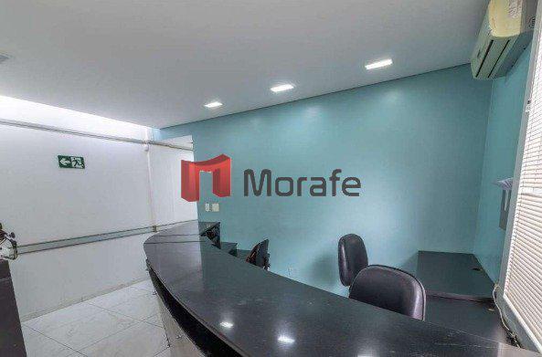 Galpão, Santa Efigênia, 0 Quarto, 0 Vaga