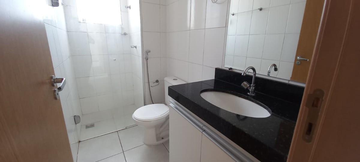 Apartamento, Caiçaras, 2 Quartos, 1 Vaga