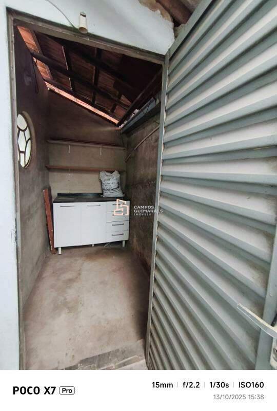 Casa, Teixeira Dias, 3 Quartos, 4 Vagas
