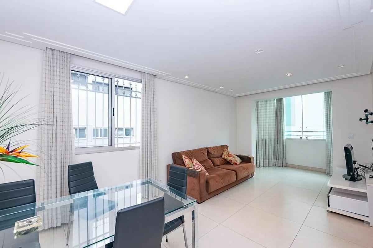 Apartamento, Nova Granada, 3 Quartos, 1 Vaga, 1 Suíte