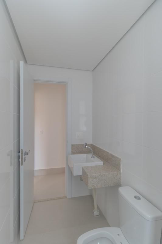 Apartamento, Sagrada Família, 3 Quartos, 2 Vagas, 1 Suíte