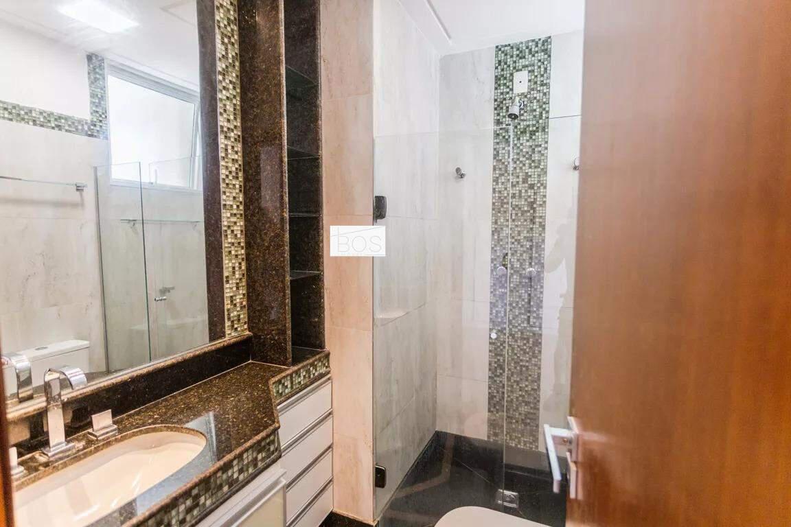 Apartamento, Santo Antônio, 3 Quartos, 2 Vagas, 1 Suíte