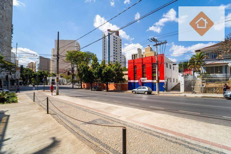 Andar, Centro, 0 Quarto, 13 Vagas