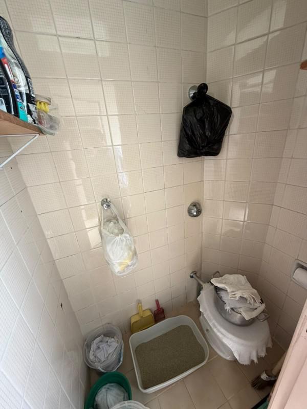 Apartamento, Manacás, 3 Quartos, 1 Vaga