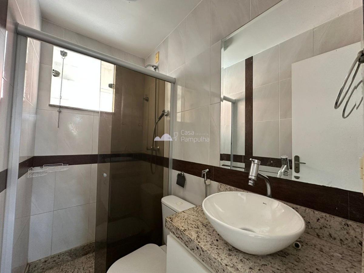 Apartamento, Santa Amélia, 3 Quartos, 1 Vaga, 1 Suíte