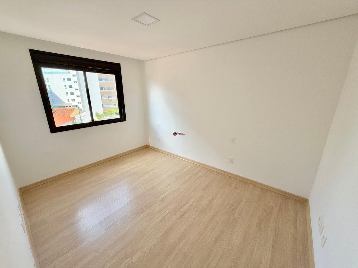 Apartamento, Liberdade, 3 Quartos, 2 Vagas, 1 Suíte
