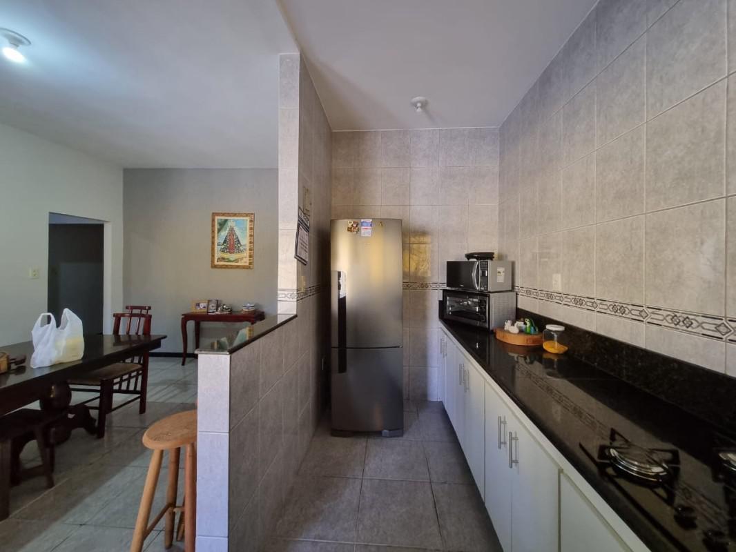 Casa, Parque Duval de Barros, 3 Quartos, 3 Vagas, 1 Suíte
