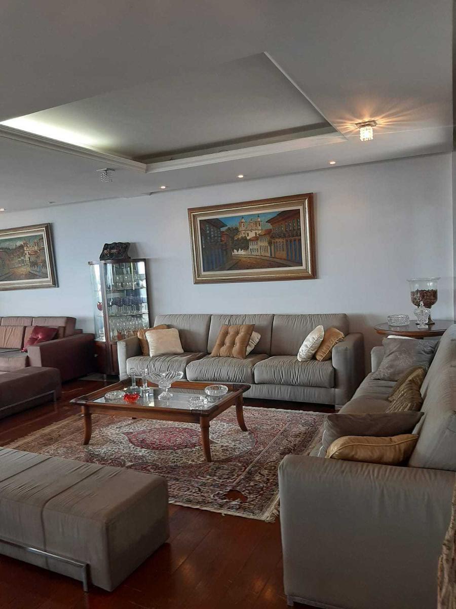 Casa, Mangabeiras, 5 Quartos, 8 Vagas, 3 Suítes
