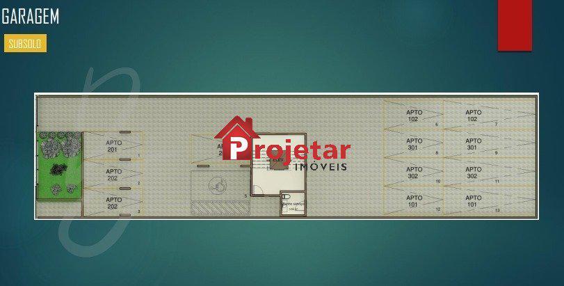 Apartamento, Prado, 3 Quartos, 2 Vagas, 3 Suítes