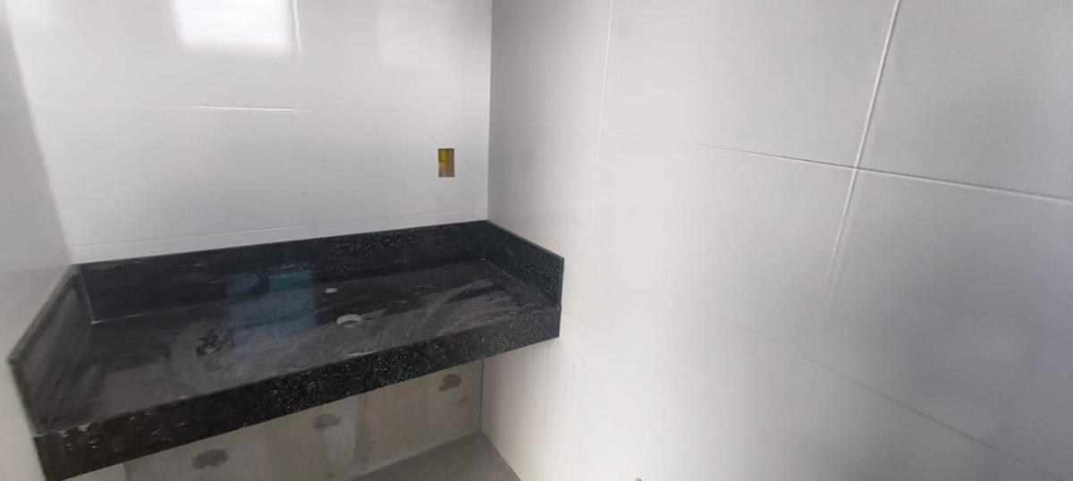 Apartamento, São Gabriel, 3 Quartos, 1 Vaga, 1 Suíte