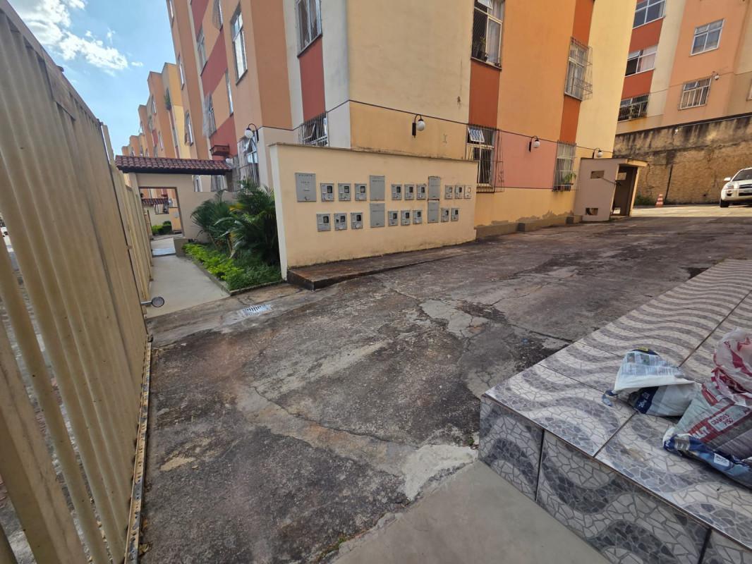 Apartamento, Alípio de Melo, 3 Quartos, 2 Vagas