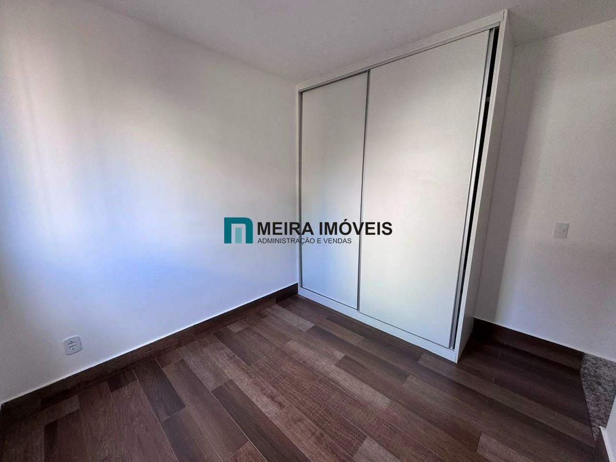 Apartamento, Buritis, 2 Quartos, 2 Vagas, 1 Suíte
