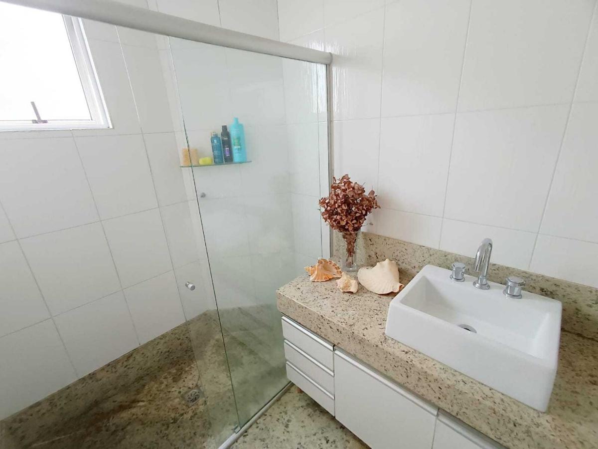 Apartamento, Jaraguá, 4 Quartos, 3 Vagas, 2 Suítes