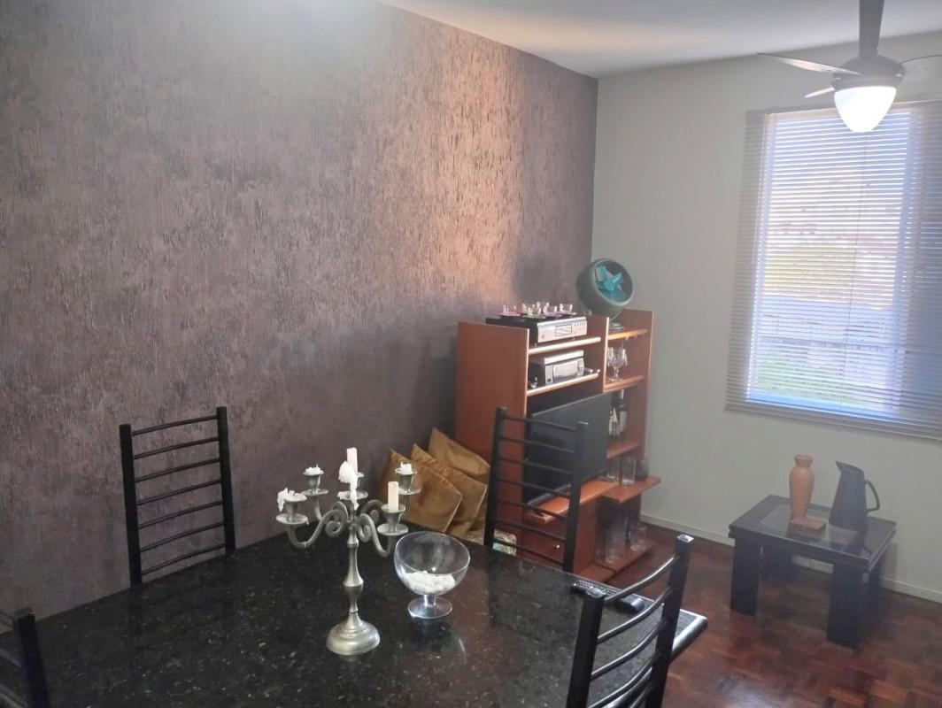 Apartamento, Carlos Prates, 2 Quartos, 1 Vaga