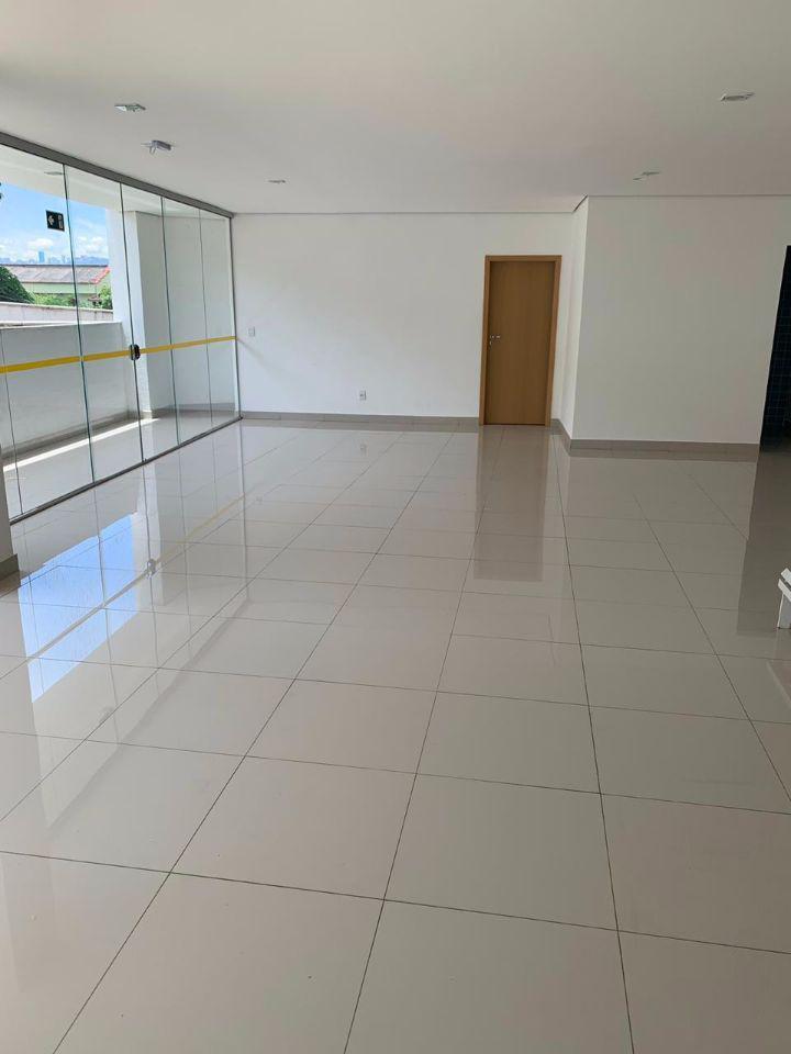 Apartamento, Padre Eustáquio, 3 Quartos, 2 Vagas, 1 Suíte