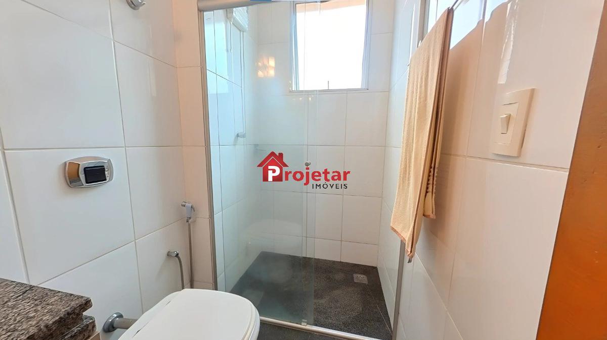 Apartamento, Floresta, 4 Quartos, 3 Vagas, 2 Suítes