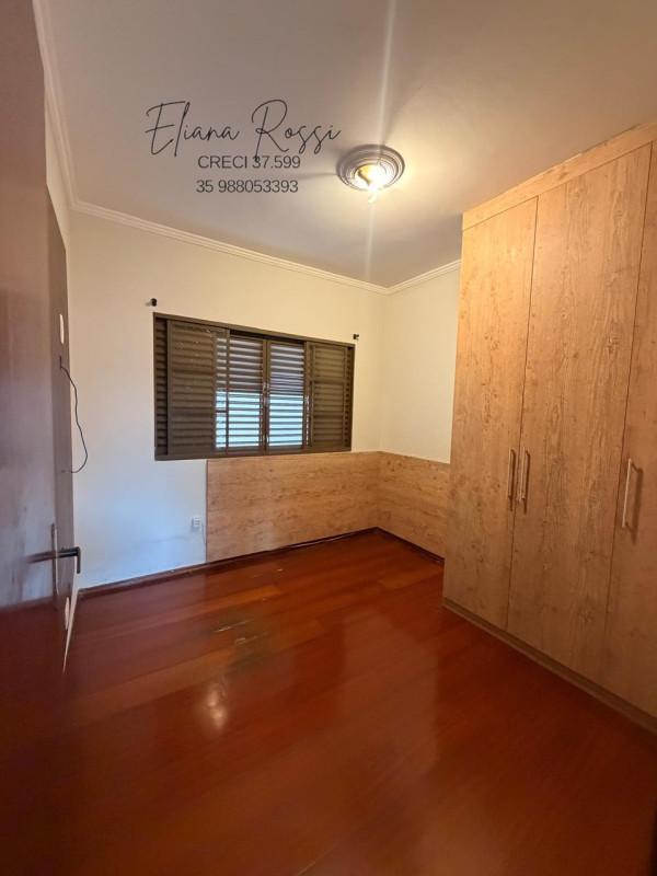 Casa, Parque Boa Vista, 4 Quartos, 2 Vagas, 1 Suíte