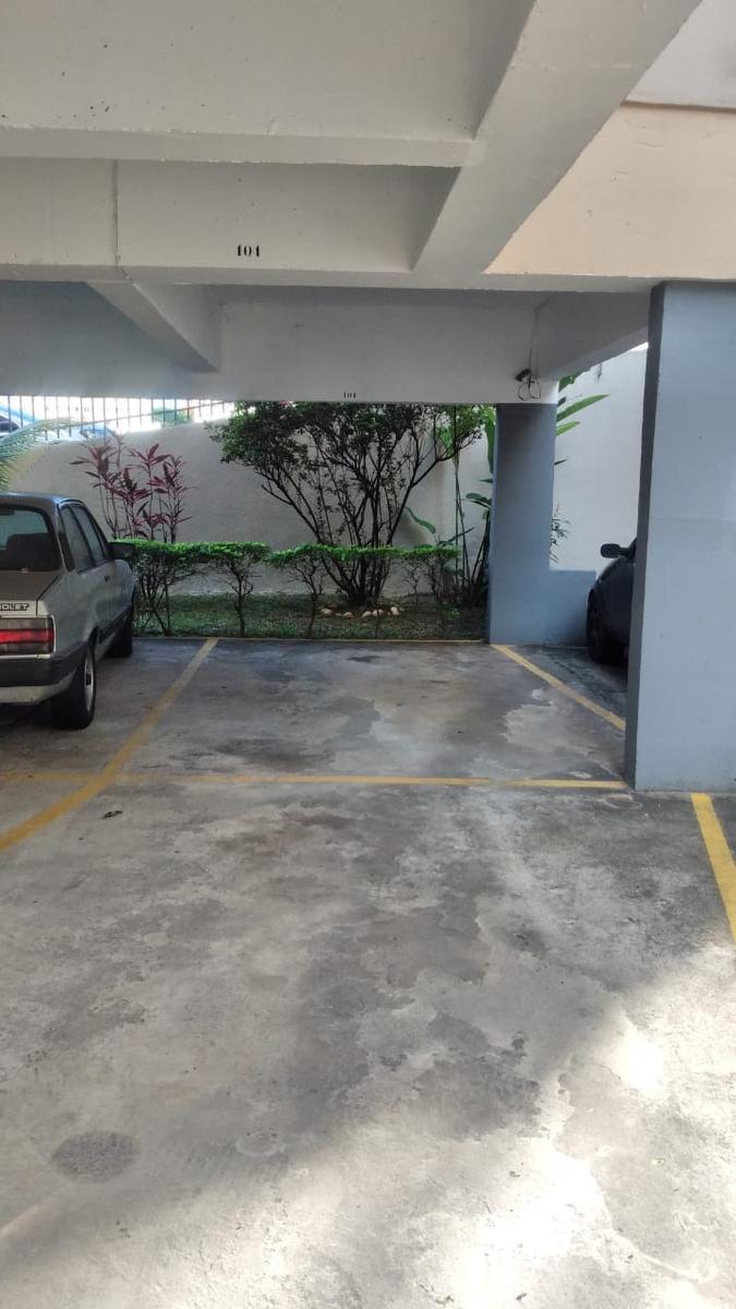Apartamento, Manacás, 3 Quartos, 2 Vagas