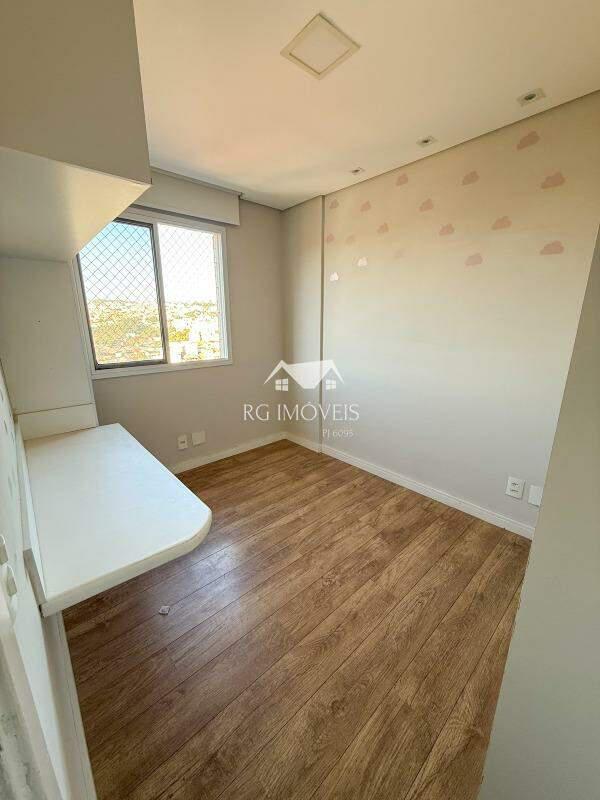 Apartamento, Santa Helena, 2 Quartos, 1 Vaga, 1 Suíte
