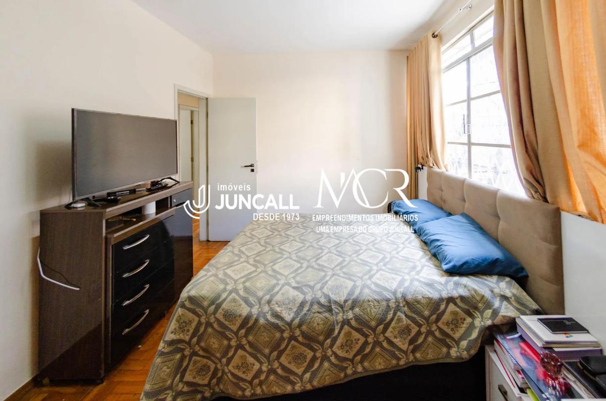 Apartamento, Alto Barroca, 2 Quartos, 1 Vaga