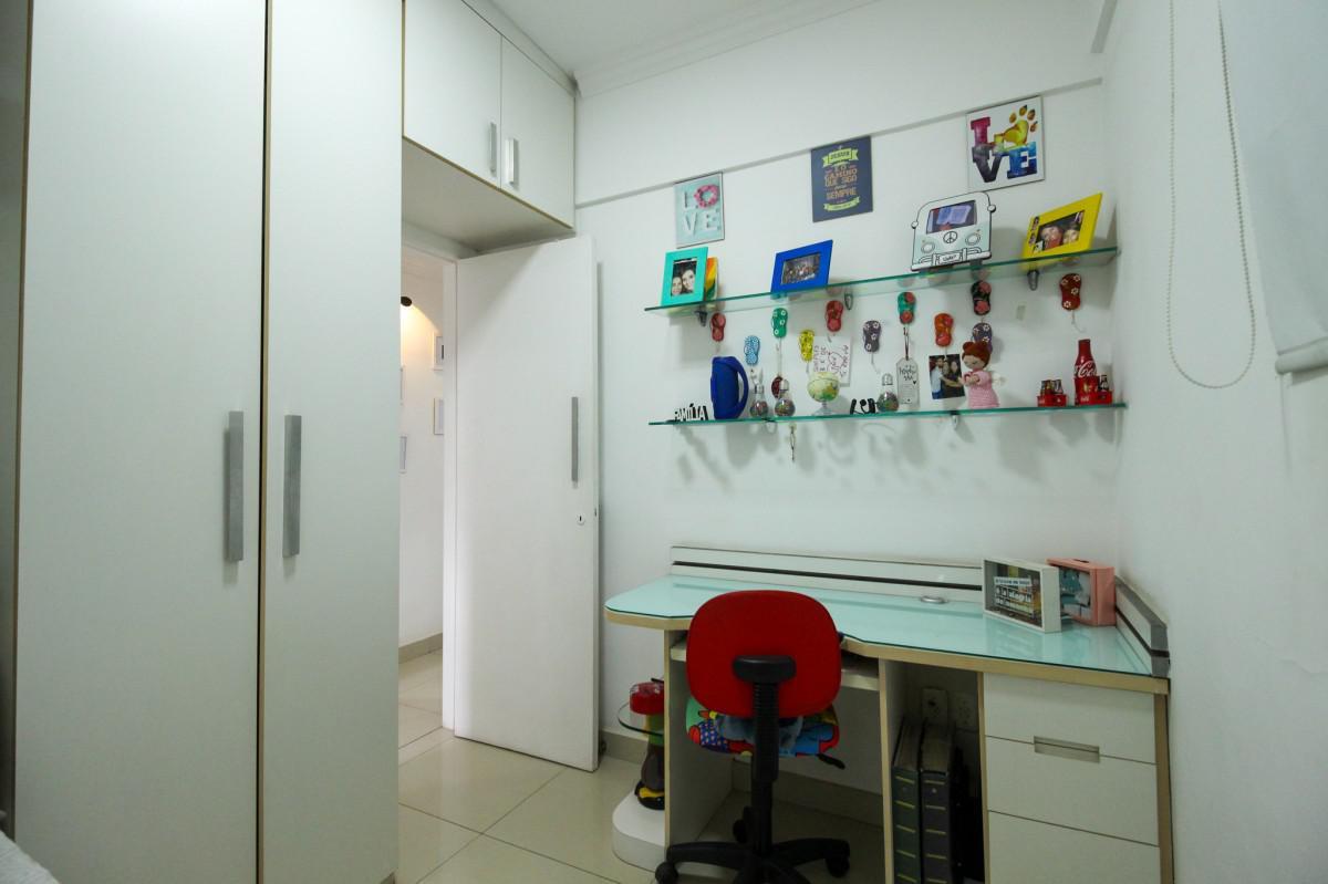 Apartamento, Manacás, 3 Quartos, 1 Vaga, 1 Suíte