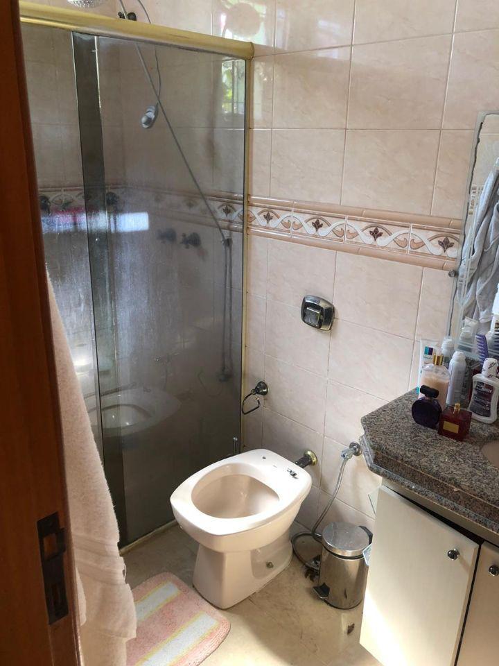 Casa, Pampulha, 3 Quartos, 6 Vagas, 2 Suítes