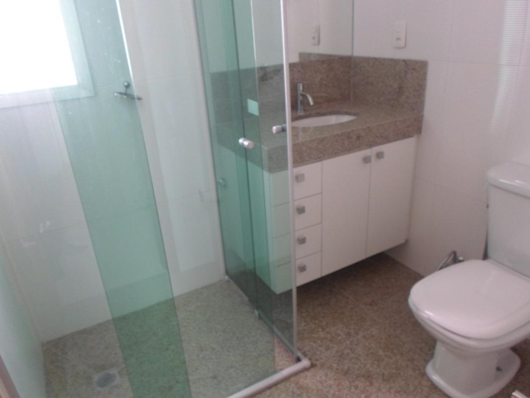 Apartamento, Nova Suíssa, 3 Quartos, 2 Vagas, 1 Suíte